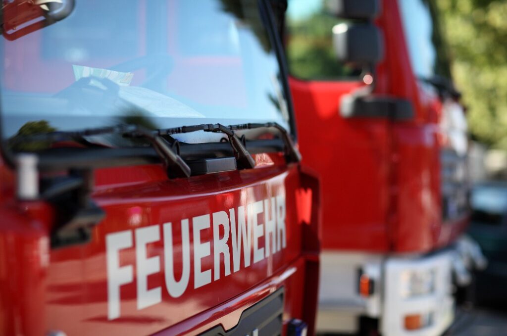 Feuerwehr